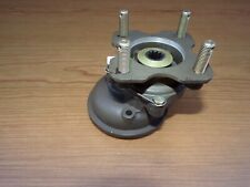 Vintage Military Aircraft Engine Part 0-6765 Body 10-4460 picture