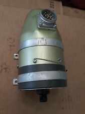 Barber Colman Aircraft Electromechanical Actuator Bylc 2244 picture