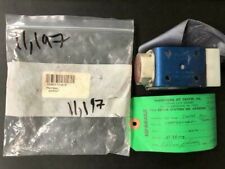 American Safety Seat Belt Internal Reel P/N: 7260111-415 WITH REP TAG # 11197 picture