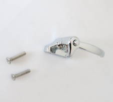 Left Hand Window Latches Pair 1954-1977 Cessna 100, 200, 300 Series Aircraft picture