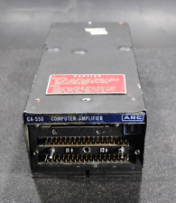 CA-550 Computer Amplifier 42680-0008 picture