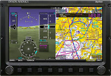 DYNON AVIONICS' D700 Display (ONE) picture
