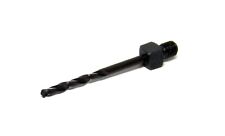 #10 Stubby Aviation Threaded Shank Drill Bit picture