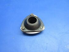 Cessna 120 Socket & Ball Instrument Panel Control Tube P/N 0411225 (0523-357) picture