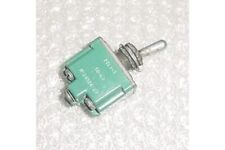 2TL1-3, MS24524-23, Two Position Aircraft Toggle Switch picture