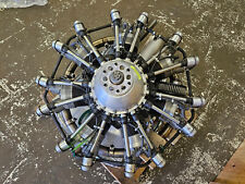ROTEC 7 CYLINDER RADIAL ENGINE picture