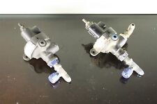 Pair of (2), Airesearch Aircraft Air Pressure Regulator 108136-25-1 picture