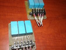 WIMA Aircraft Capacitors FKP-1 picture