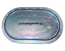 1159WM20049-11 Fuel Cover L/H Resealed and painted picture