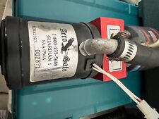 Aero Safe Standby Vacuum Pump picture