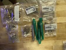 Aviation Hardware  See Photo  You Get Exactly What You See. List In Description picture