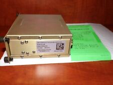 Bell 205 Helicopter Six Pass Amplifier Air Comm ACS179A picture