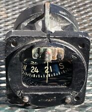 VINTAGE - AirPath COMPASS - CB-2100-T4 - MB-1 - WORKS GREAT picture