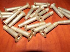 NAS335CPA14 Aircraft Screws (qty 100) picture