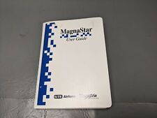 MagnaStar C-2000 User Guide (4G) picture