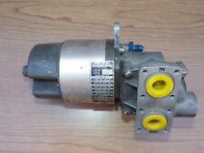 Whittaker Controls Refuel Manifold Pump Drain 115715 picture