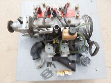 Rotax  aircraft engine  Rebuilt O time  ready to install , warranty picture