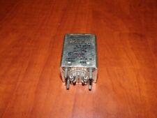 Aircraft Time Delay Relay 30-12-15020 picture