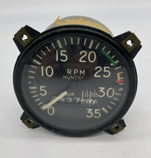 Aircraft Tachometer for Continental SI30511 535AEL12 818422 S130511 picture