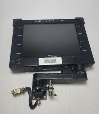 Flight Display Systems FD104CV-C-R-1 10.4 LCD Monitor Right Arm Mount  picture