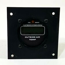 Electronics International A-1 Outside Air Temp picture