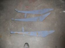 Cessna 172 Landing gear, Used,p/n 0511158-3 ,and -4, see notes picture