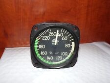 United Instruments Airspeed Indicator 8030 picture