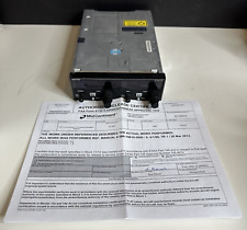 BENDIX KING KX 165A NAV/COM WITH G/S (28V) 069-01033-0101 SERVICED & NEW DISPLAY picture