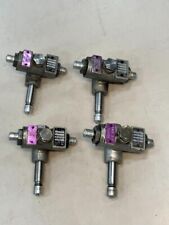 Crane Hydraulic Shuttle Valve 70408-2 10-60575-2 Boeing 727 Lot of 4 picture