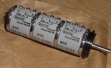 RESISTOR, VARIABLE, POTENTIOMETER * 550-8006 (Alt to: 9192694)  picture