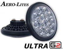 4591 28-Volt LED Replacement Lamp | 3,200LM | Aero-Lites ULTRA G2™ 10° Spot Beam picture