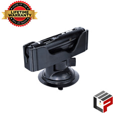 Suction Mount | Lightspeed Zulu Aviation Headset Controller Mount | Clip-In picture