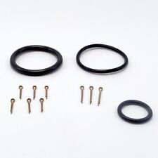 Ercoupe 415 main strut seal kit picture