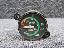 3-311-1 (Alt: 550-864) UMA Fuel Pressure Indicator with Mount Ears picture