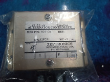Zeftronics P/N R2510N Voltage Regulator. picture