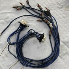 Aero-Lite Skytronic Magneto Cables Set Of 2 picture