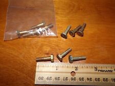 Honeywell Aircraft Bolts 130909B17 picture