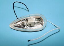 New Whelen Aircraft Lighting, Tear Drop, Clear, PN 572 658, Nice picture