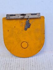 Cessna 172L Cowl Oil Access Door Assembly - P/N: 1552004-28 (Use: 0552173-27) picture