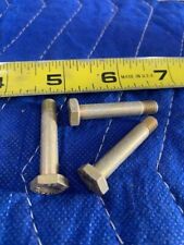 402-680 Piper - Bolt - Lot of 3 - New Surplus picture