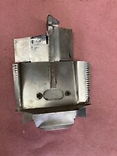Lycoming 360 540 Angle Valve 75338 Intercylinder Baffle Assy picture