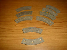 Airborne 312 Brake Linings - 9 Count picture