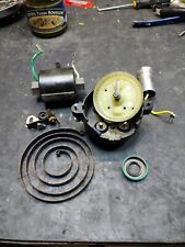 Champion Magneto Coil, Block, Capacitor And Oil Seal picture