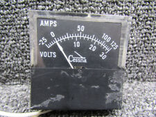 CM-2664-1 Cessna Volt and Ammeter Indicator picture