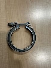 Cessna V Band NEW Exhaust Clamp  P/N MVT164832 picture