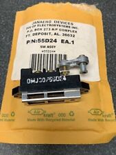 PIPER AEROSTAR 55D24 HEATER SWITCH ASSY-NEW picture