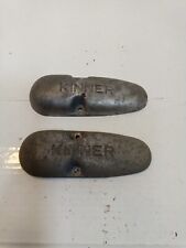 Kinner Aircraft Engines R-55 Rocker Covers (2ea) picture
