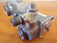 Learjet Solenoid and Valve 6600360-4 and 420165-4 picture