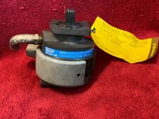 TEMPEST AIRCRAFT DRY AIR LOWER VACUUM PUMP P/N AA3216CW WITH CLAMP  picture