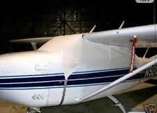 Cessna 172 windshield cabin cover (Sunforger Canvas) picture